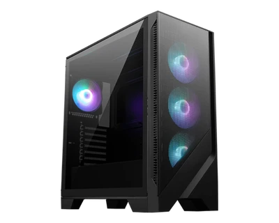 Корпус MSI MAG Forge 321R Airflow 2116395940