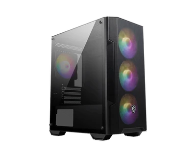 Корпус MSI MAG Forge M100A 740655549