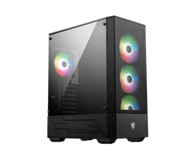 Корпус MSI MAG Forge 112R 800500492