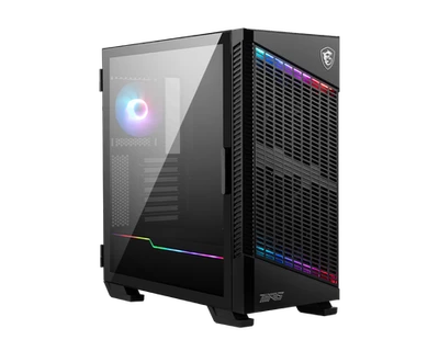 Корпус MSI MPG Velox 100P Airflow 836944449