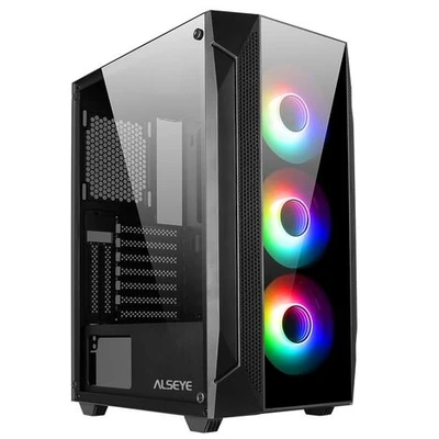 Корпус ALSEYE Phantom 1.0 1669547661