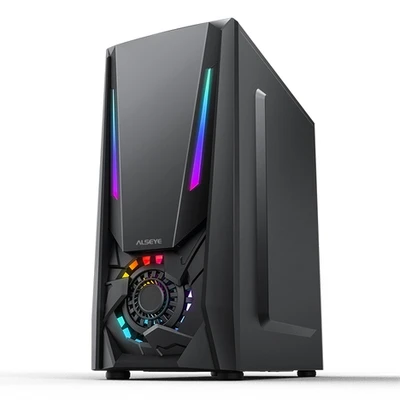 Корпус ALSEYE Reactor 1115037554
