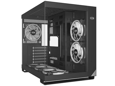 Корпус PCCooler C3T500 ARGB 630416289