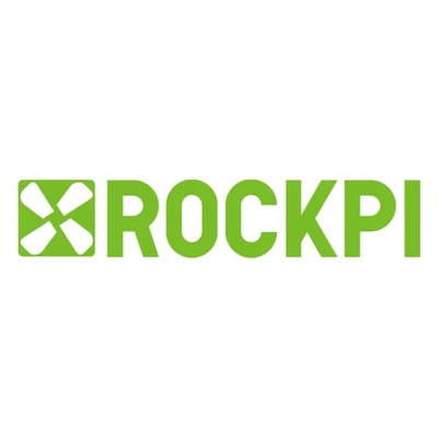 Корпус RockPi Metal Case for Rock pi x Verson A 329602287