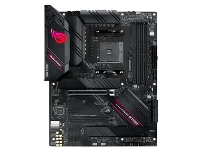 Материнская плата ASUS AMD B550 ROG STRIX B550-F GAMING 1469038653
