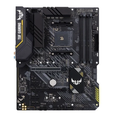 Материнская плата ASUS AMD B450 TUF GAMING B450-PLUS II 2056607173