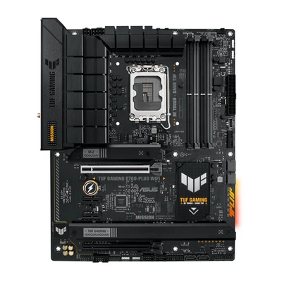 Материнская плата ASUS Intel B760 TUF GAMING B760-PLUS WIFI 449088833