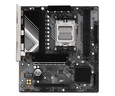 Материнская плата ASRock AM5 AMD B650 B650M-HDV/M.2 1620744570