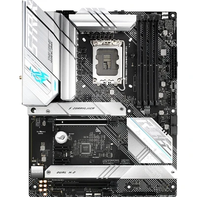 Материнская плата ASUS Intel B660 ROG STRIX B660-A GAMING WIFI D4 707299203
