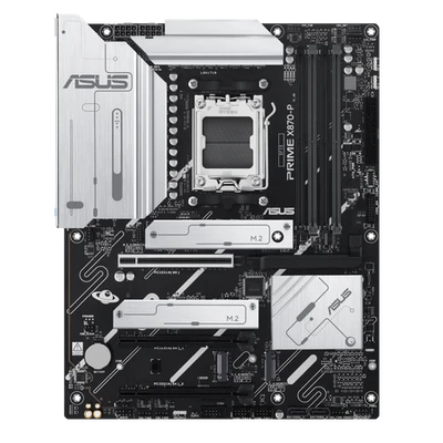 Материнская плата ASUS AMD X870 PRIME X870-P 806918861