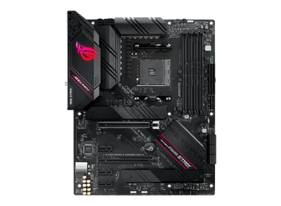 Материнская плата ASUS AMD B550 ROG STRIX B550-F GAMING WIFI II 806335452