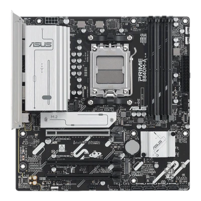 Материнская плата ASUS AMD B840 PRIME B840M-A-CSM 55490413
