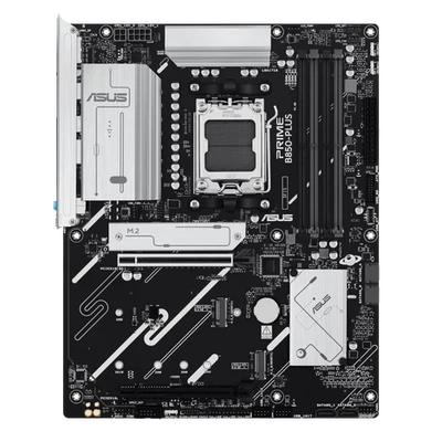 Материнская плата ASUS AMD B850 PRIME B850-PLUS 1071676714