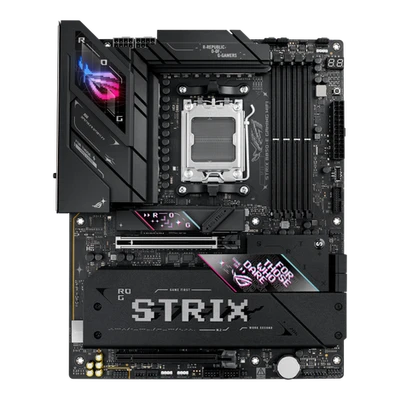Материнская плата ASUS AMD B850 ROG STRIX B850-E GAMING WIFI 1370082828