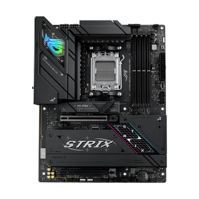 Материнская плата ASUS AMD B850 ROG STRIX B850-F GAMING WIFI 2136872090