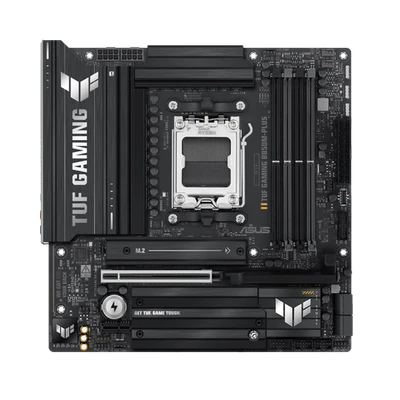 Материнская плата ASUS AMD B850 TUF GAMING B850M-PLUS 1990406998
