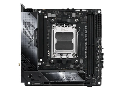 Материнская плата ASUS AMD X670 ROG STRIX X670E-I GAMING WIFI 1349210136