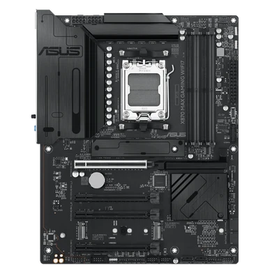 Материнская плата ASUS AMD X870 X870 MAX GAMING WIFI7 913876168