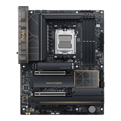 Материнская плата ASUS AMD X870E PROART X870E-CREATOR WIFI 1894479215