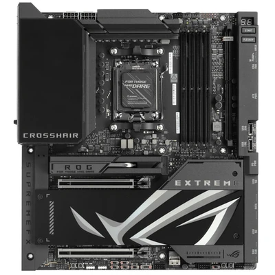 Материнская плата ASUS AMD X870E ROG CROSSHAIR X870E EXTREME 971734735