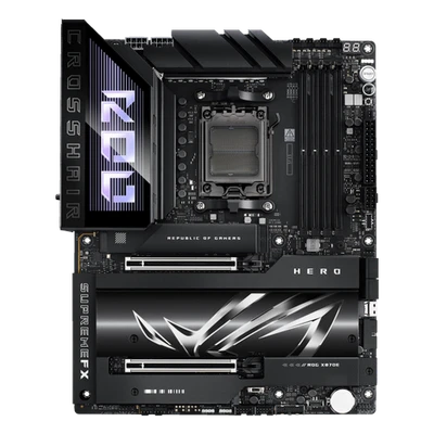 Материнская плата ASUS AMD X870E ROG CROSSHAIR X870E HERO 1335113290