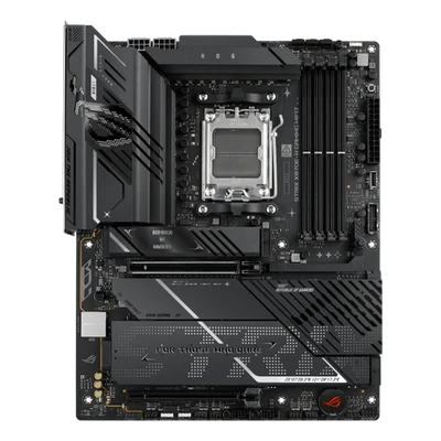 Материнская плата ASUS AMD X870E ROG STRIX X870E-H GAMING WIFI7 622378246