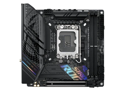 Материнская плата ASUS Intel B760 ROG STRIX B760-I GAMING WIFI 1907000744