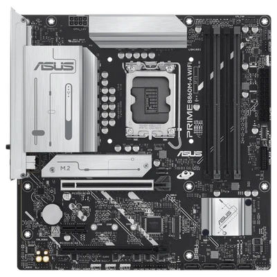 Материнская плата ASUS Intel B860 PRIME B860M-A WIFI 941671927