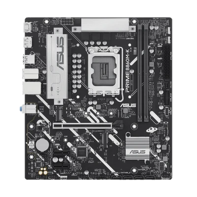 Материнская плата ASUS Intel B860 PRIME B860M-K 2137753327