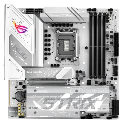 Материнская плата ASUS Intel B860 ROG STRIX B860-G GAMING WIFI 588400796