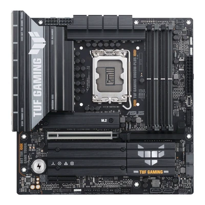 Материнская плата ASUS Intel B860 TUF GAMING B860M-PLUS 1757991392