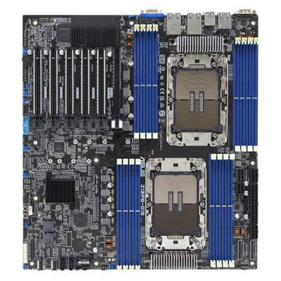 Материнская плата ASUS Intel C741 Z13PE-D16 854577816