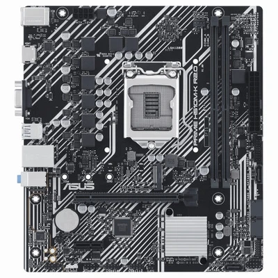 Материнская плата ASUS Intel H510 PRIME H510M-K R2.0 700902772