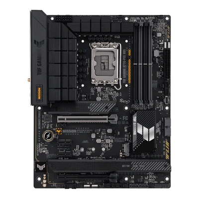 Материнская плата ASUS Intel H770 TUF GAMING H770-PRO WIFI 308379116