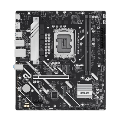 Материнская плата ASUS Intel H810 PRIME H810M-A-CSM 1593332113