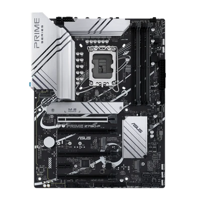 Материнская плата ASUS Intel Z790 PRIME Z790-P 1206840990