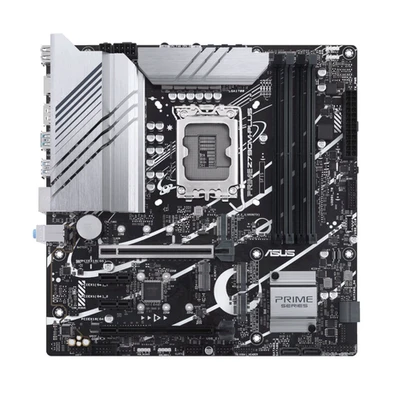 Материнская плата ASUS Intel Z790 PRIME Z790M-PLUS 2021144651