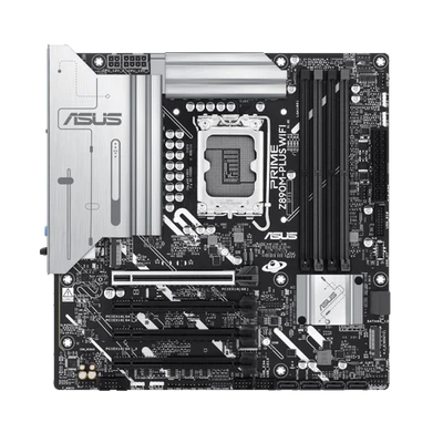 Материнская плата ASUS Intel Z890 PRIME Z890M-PLUS WIFI 915606418