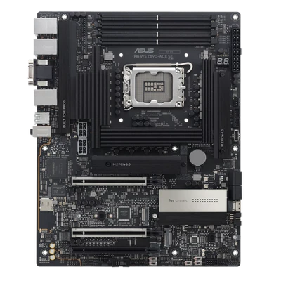 Материнская плата ASUS Intel Z890 PRO WS Z890-ACE SE 1506001404