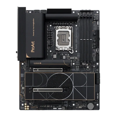 Материнская плата ASUS Intel Z890 PROART Z890-CREATOR WIFI 512202773