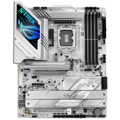 Материнская плата ASUS Intel Z890 ROG STRIX Z890-A GAMING WIFI 2023358230