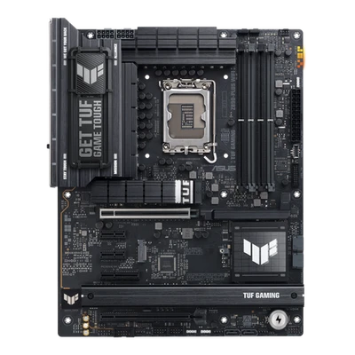 Материнская плата ASUS Intel Z890 TUF GAMING Z890-PLUS WIFI 2087745778