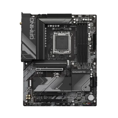 Материнская плата Gigabyte AM5 AMD B650 B650 GAMING X AX V2 1841644321