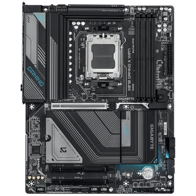 Материнская плата Gigabyte AM5 AMD X870 X870 GAMING X WIFI7 1356207230