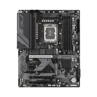 Материнская плата Gigabyte LGA 1700 Intel Z790 Z790 D 785420655