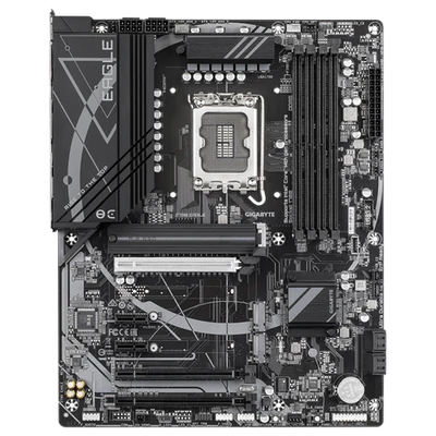 Материнская плата Gigabyte LGA 1700 Intel Z790 Z790 EAGLE 942089033
