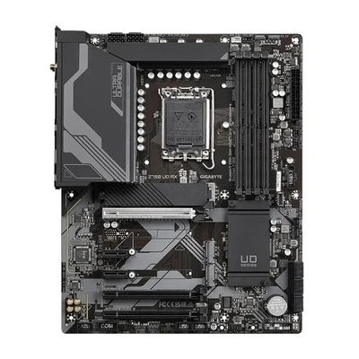 Материнская плата Gigabyte LGA 1700 Intel Z790 Z790 UD AX 1265552160