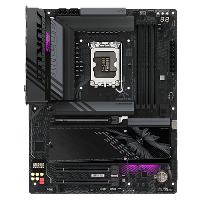 Материнская плата Gigabyte LGA1851 Intel Z890 Z890 AORUS ELITE WIFI7 351979673