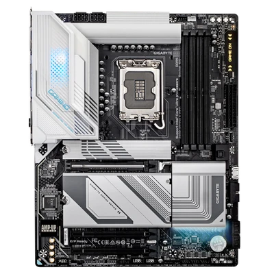 Материнская плата Gigabyte LGA1851 Intel Z890 Z890 GAMING X WIFI7 188200654