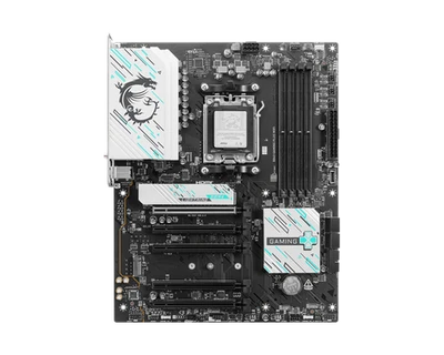 Материнская плата MSI AMD B840 B840 GAMING PLUS WIFI 404926416